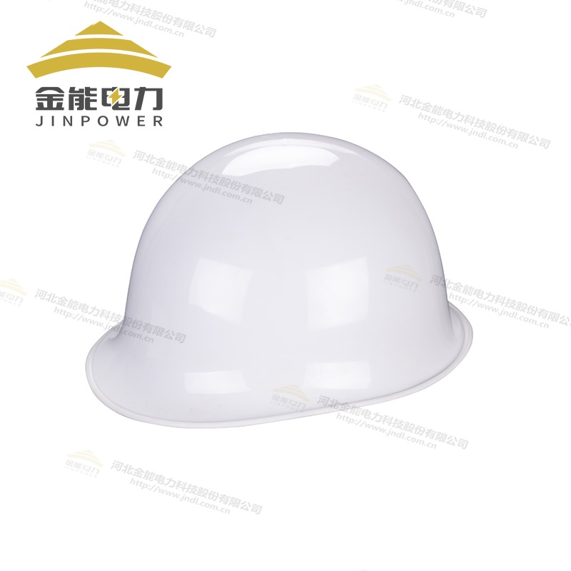 ABS盔式安全帽防砸防穿刺｜國標認證+透氣設(shè)計